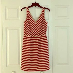 Ann Taylor dress size 4